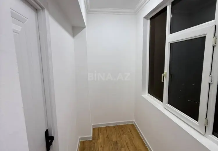 2 otaqlı mənzil Satılır, 9-cu mikrorayon, Binəqədi, Bakı