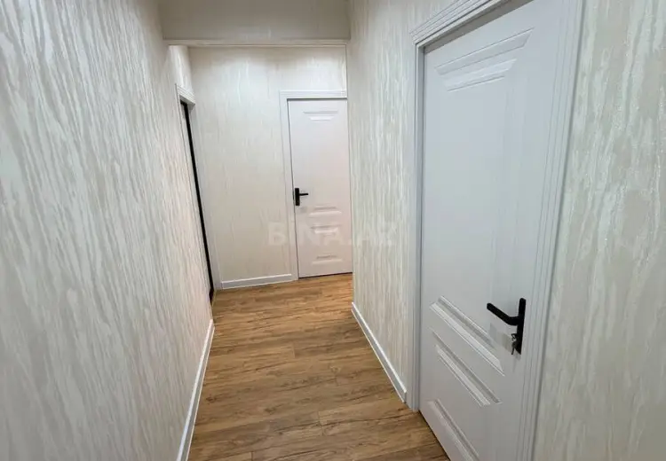 2 otaqlı mənzil Satılır, 9-cu mikrorayon, Binəqədi, Bakı