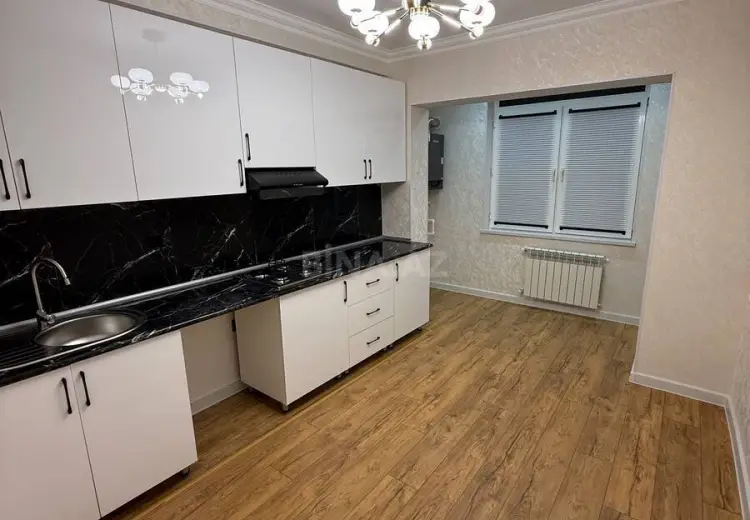 2 otaqlı mənzil Satılır, 9-cu mikrorayon, Binəqədi, Bakı