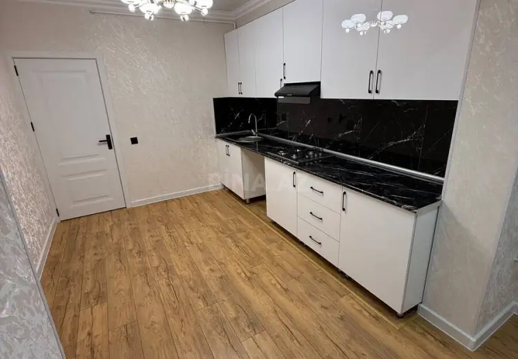 2 otaqlı mənzil Satılır, 9-cu mikrorayon, Binəqədi, Bakı