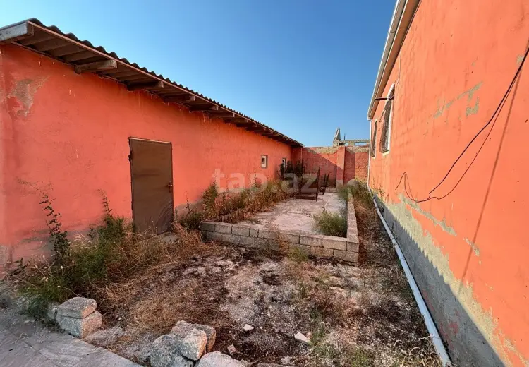 3 otaqlı mənzil , Bakı