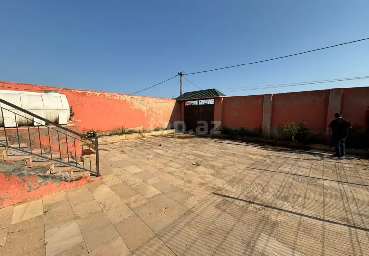3 otaqlı mənzil , Bakı