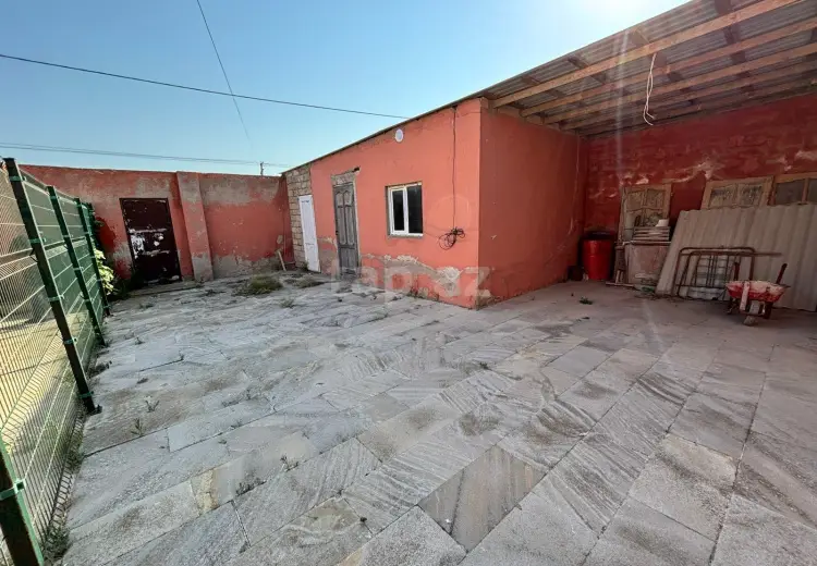 3 otaqlı mənzil , Bakı