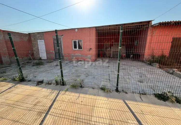 3 otaqlı mənzil , Bakı