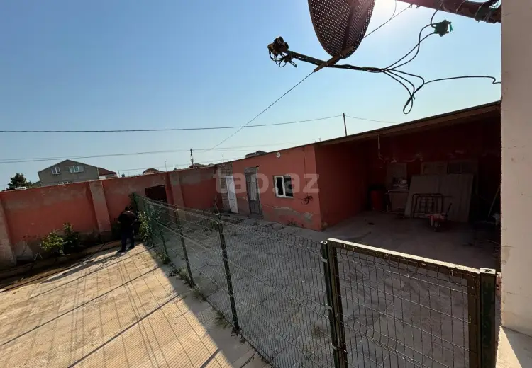 3 otaqlı mənzil , Bakı
