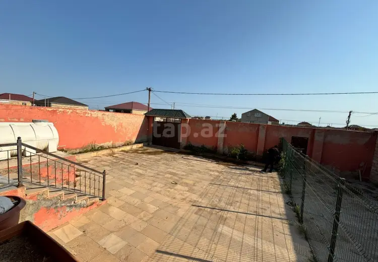 3 otaqlı mənzil , Bakı