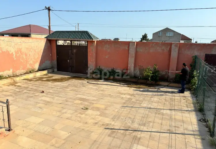 3 otaqlı mənzil , Bakı