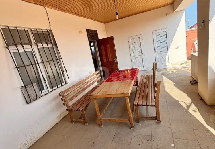 3 otaqlı mənzil , Bakı