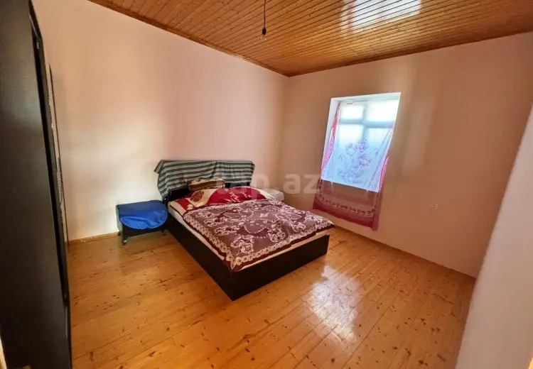 3 otaqlı mənzil , Bakı
