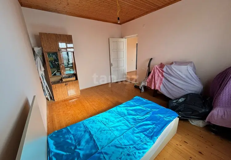 3 otaqlı mənzil , Bakı