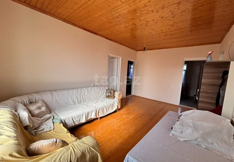 3 otaqlı mənzil , Bakı