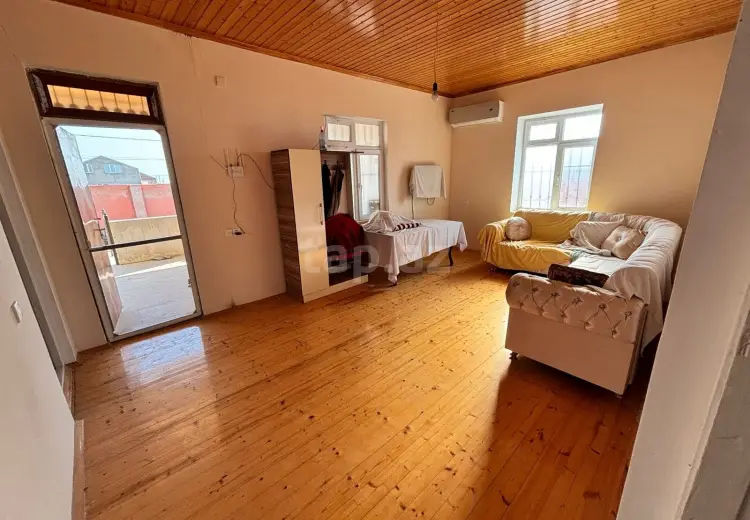 3 otaqlı mənzil , Bakı