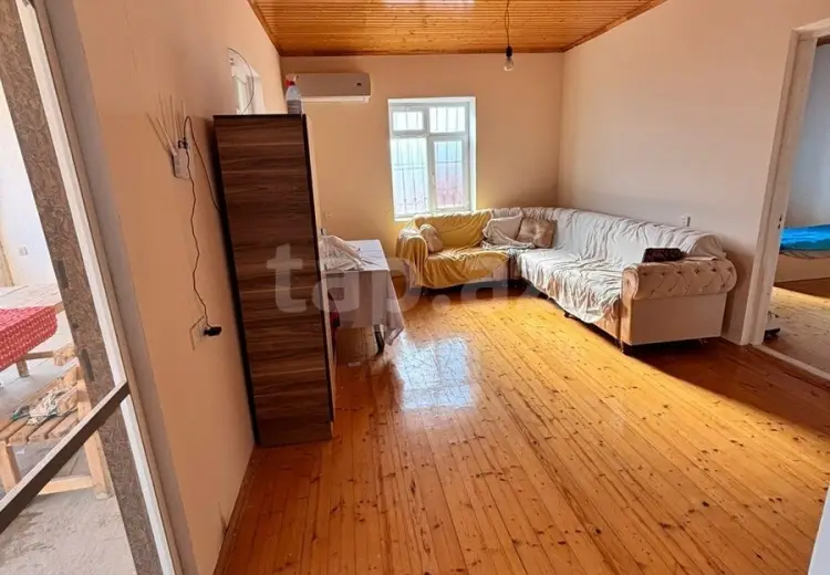 3 otaqlı mənzil , Bakı