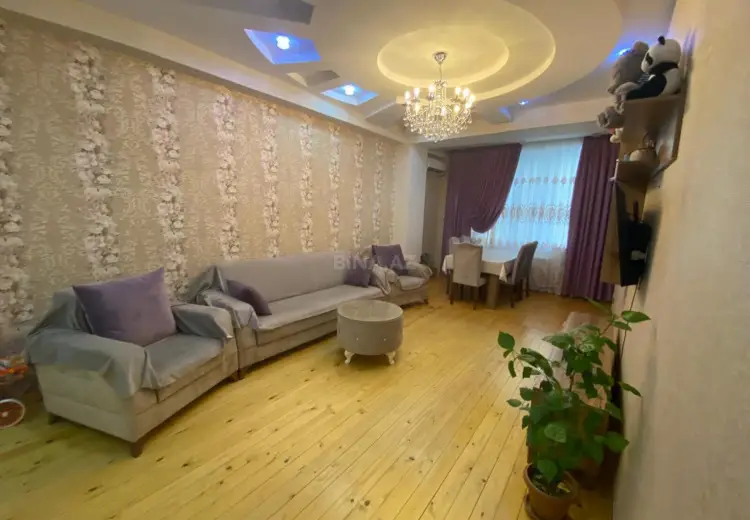2 otaqlı mənzil Satılır, Xətai, Bakı