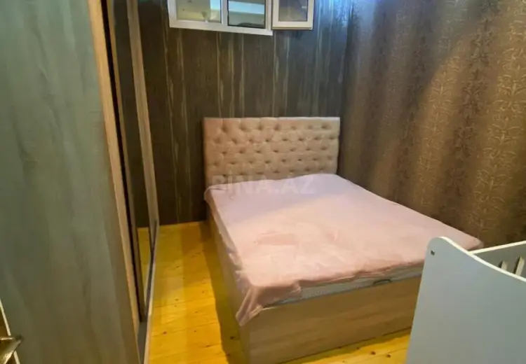 2 otaqlı mənzil Satılır, Xətai, Bakı
