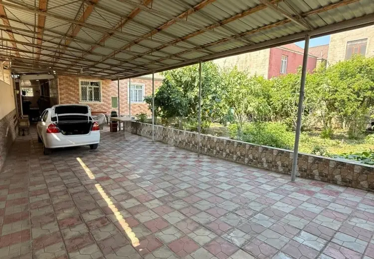 4 otaqlı mənzil , Sumqayıt