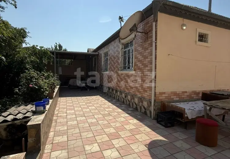4 otaqlı mənzil , Sumqayıt