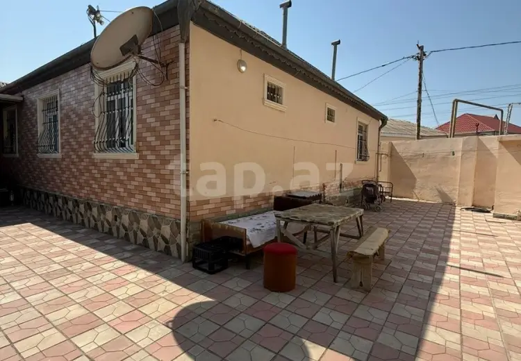 4 otaqlı mənzil , Sumqayıt