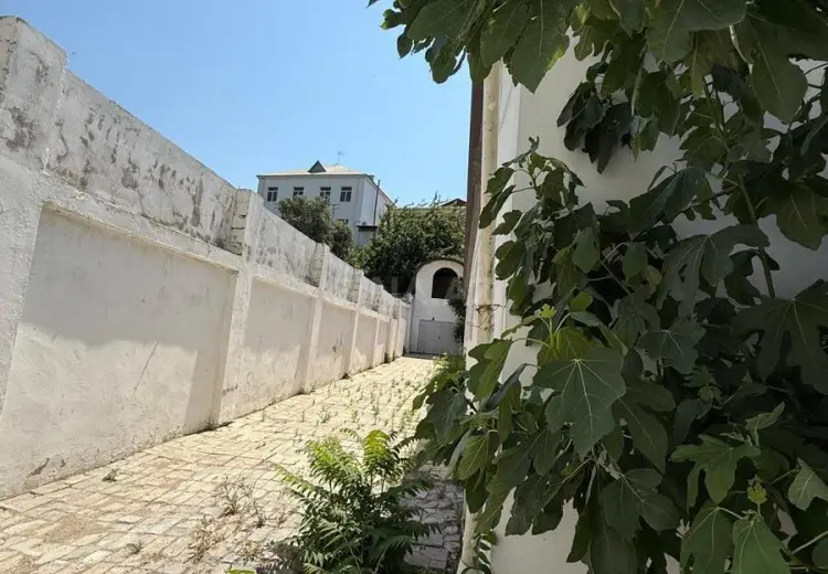 300 m² Obyekt / Ofis Satılır, Nəsimi, Bakı