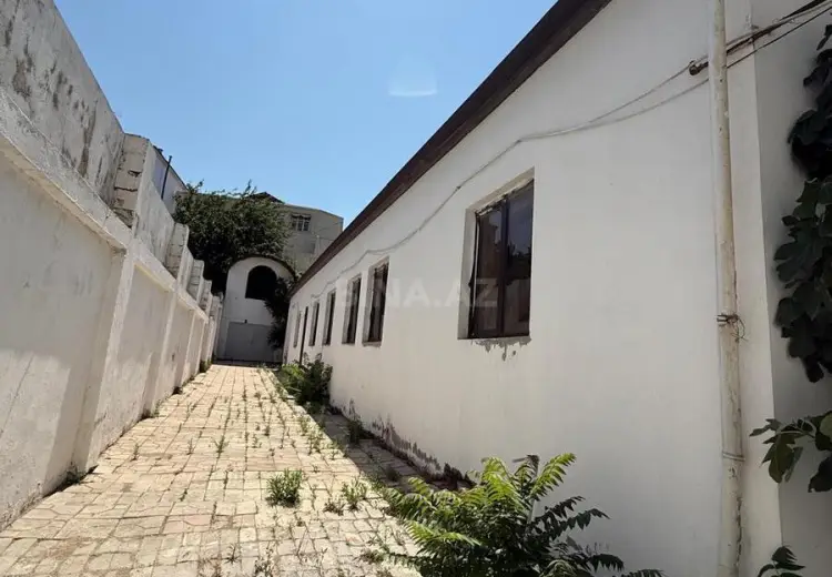 300 m² Obyekt / Ofis Satılır, Nəsimi, Bakı