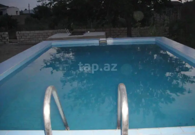6 otaqlı mənzil , Bakı
