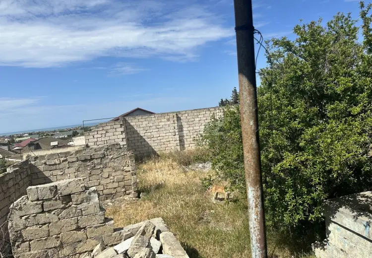 4 otaqlı mənzil , Bakı