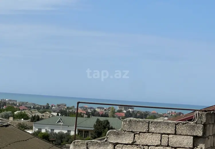 4 otaqlı mənzil , Bakı