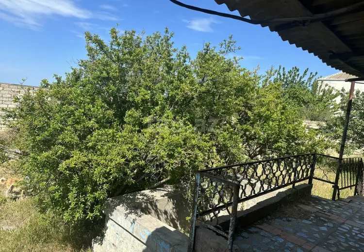 4 otaqlı mənzil , Bakı
