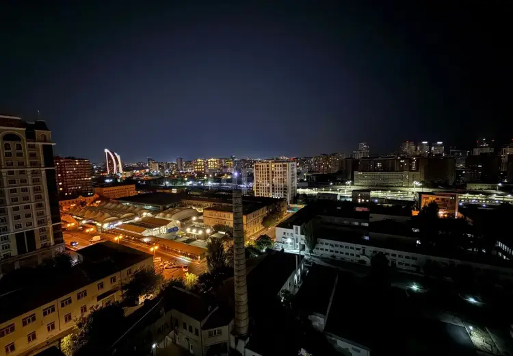 3 otaqlı mənzil , Bakı