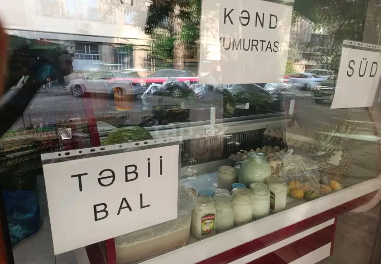 0 m² Obyekt / Ofis , 6-cı mikrorayon, Binəqədi, Bakı