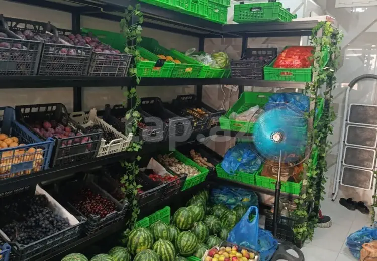 0 m² Obyekt / Ofis , 6-cı mikrorayon, Binəqədi, Bakı