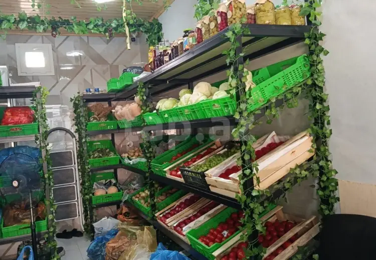0 m² Obyekt / Ofis , 6-cı mikrorayon, Binəqədi, Bakı