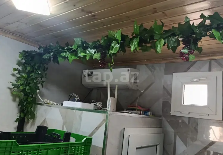 0 m² Obyekt / Ofis , 6-cı mikrorayon, Binəqədi, Bakı