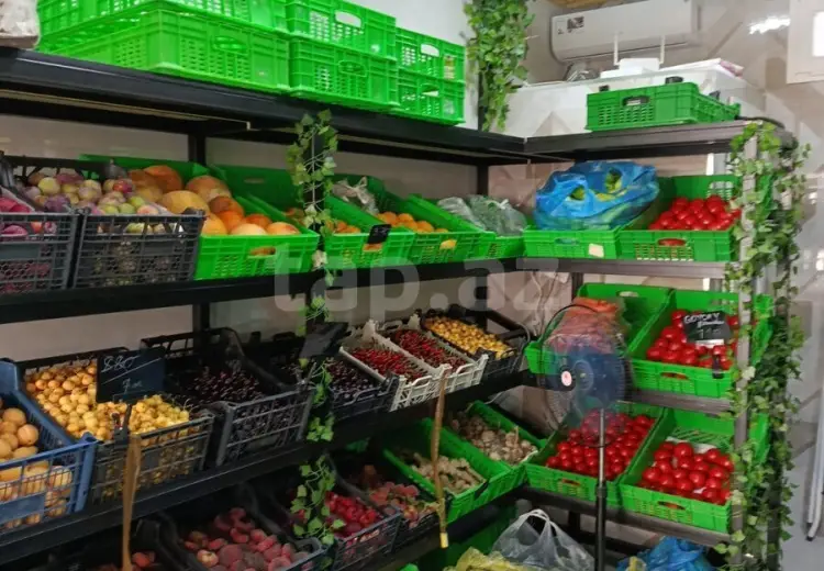 0 m² Obyekt / Ofis , 6-cı mikrorayon, Binəqədi, Bakı