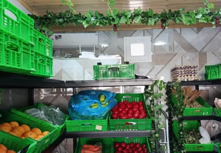 0 m² Obyekt / Ofis , 6-cı mikrorayon, Binəqədi, Bakı