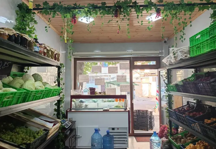 0 m² Obyekt / Ofis , 6-cı mikrorayon, Binəqədi, Bakı