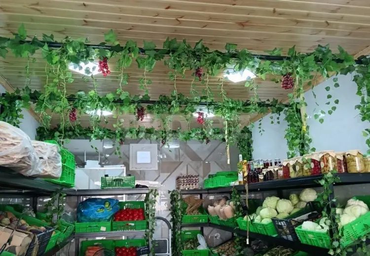 0 m² Obyekt / Ofis , 6-cı mikrorayon, Binəqədi, Bakı