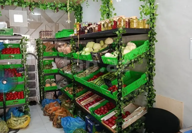 0 m² Obyekt / Ofis , 6-cı mikrorayon, Binəqədi, Bakı