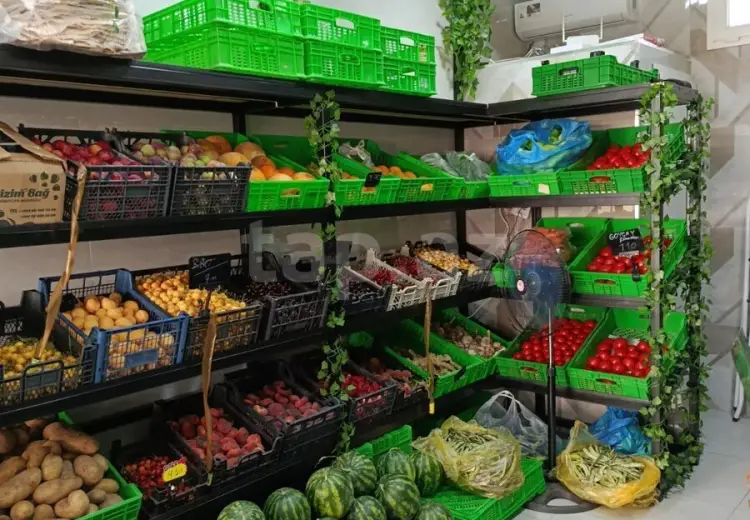0 m² Obyekt / Ofis , 6-cı mikrorayon, Binəqədi, Bakı