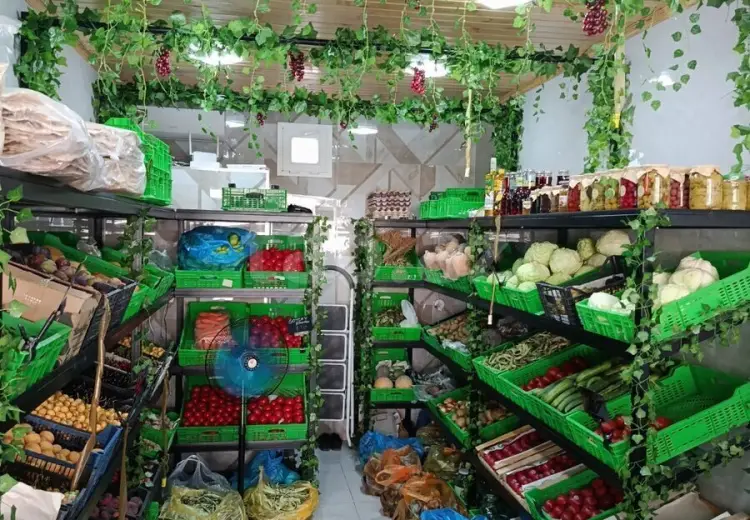 0 m² Obyekt / Ofis , 6-cı mikrorayon, Binəqədi, Bakı