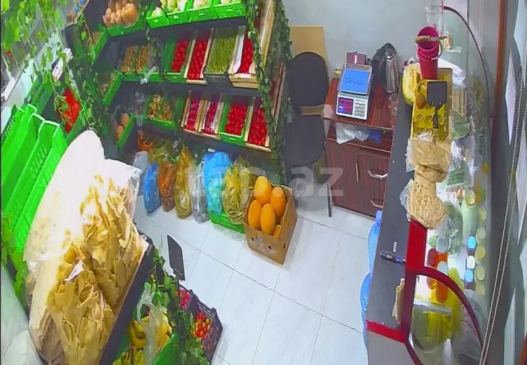 0 m² Obyekt / Ofis , 6-cı mikrorayon, Binəqədi, Bakı