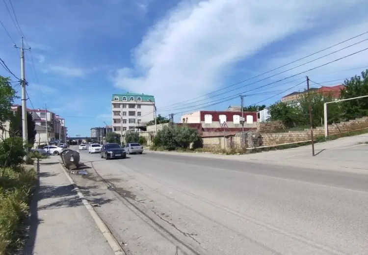 3 sot Torpaq Satılır, Masazır, Abşeron