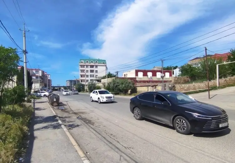 3 sot Torpaq Satılır, Masazır, Abşeron