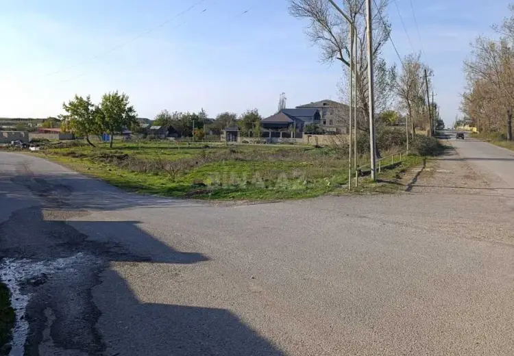 12 sot Torpaq Satılır, Şamaxı