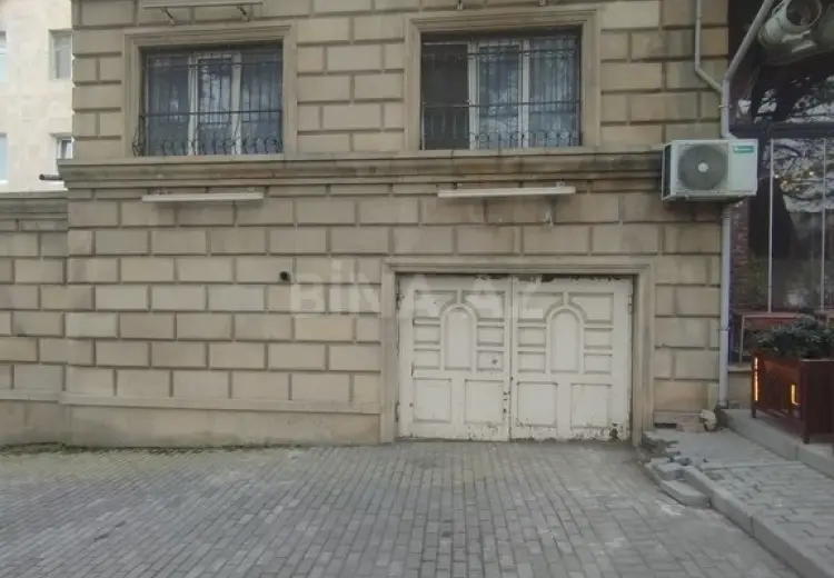 150 m² Obyekt / Ofis Satılır, Yasamal, Bakı