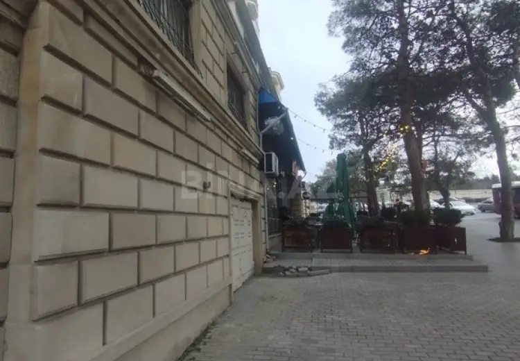 150 m² Obyekt / Ofis Satılır, Yasamal, Bakı
