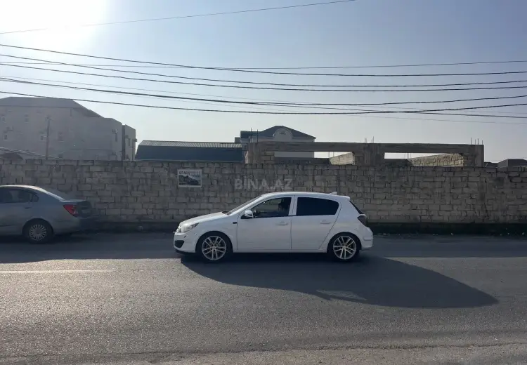10 sot Torpaq Satılır, Binə qəs., Xəzər, Bakı