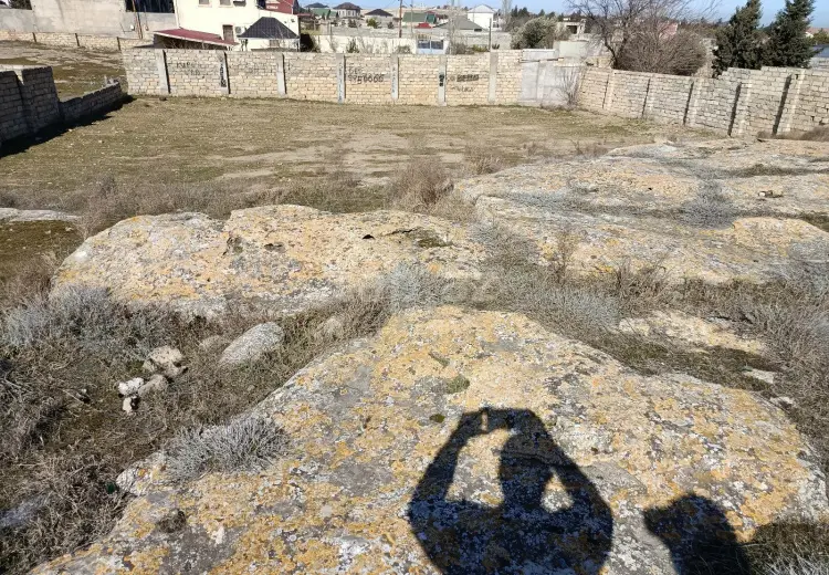 0 m² Obyekt / Ofis , Nardaran qəs., Sabunçu, Bakı