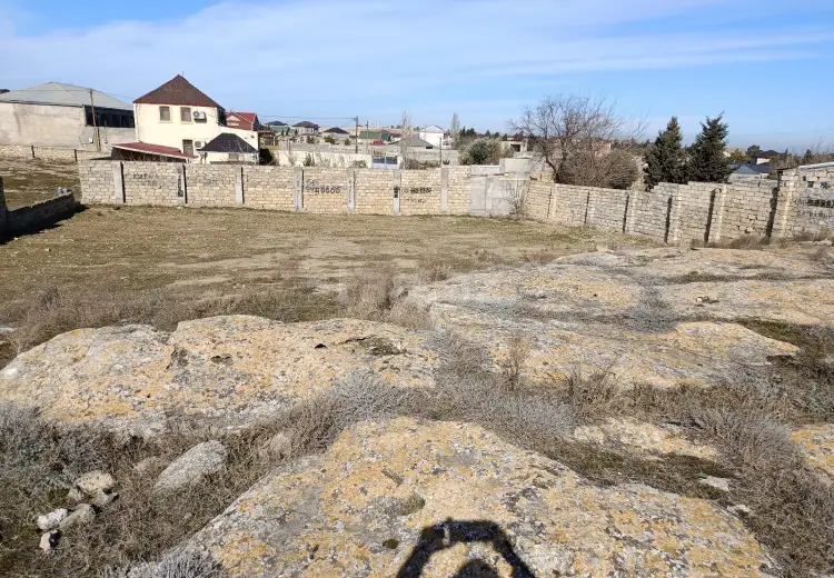 0 m² Obyekt / Ofis , Nardaran qəs., Sabunçu, Bakı