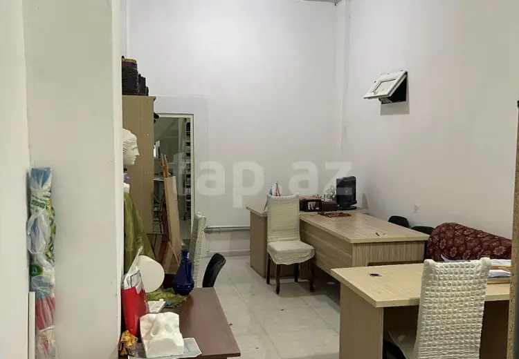 0 m² Obyekt / Ofis , Xətai, Bakı
